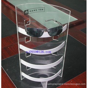 eyeglass display